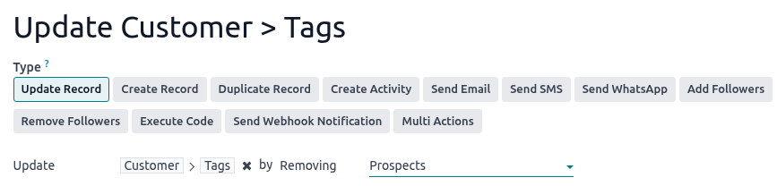 Stacked column chart icon