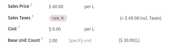 Certificate of completion