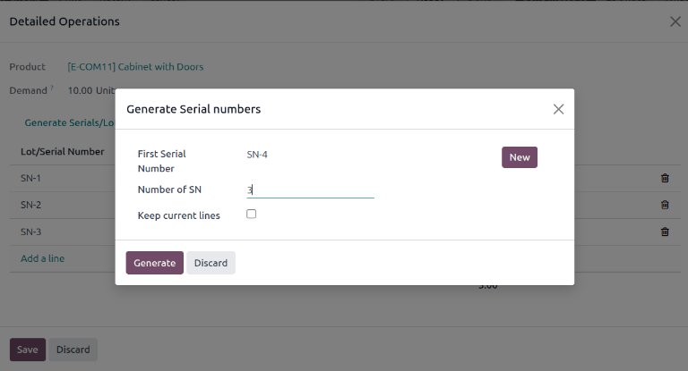 Population pyramid chart icon