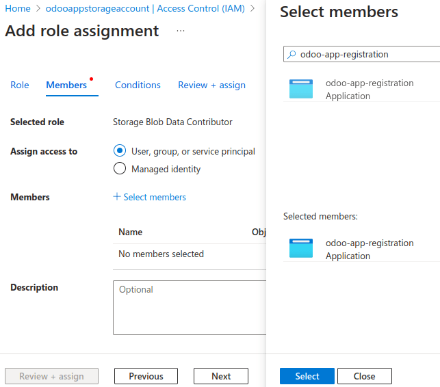 Delivered and Quantity columns on sales order after return.