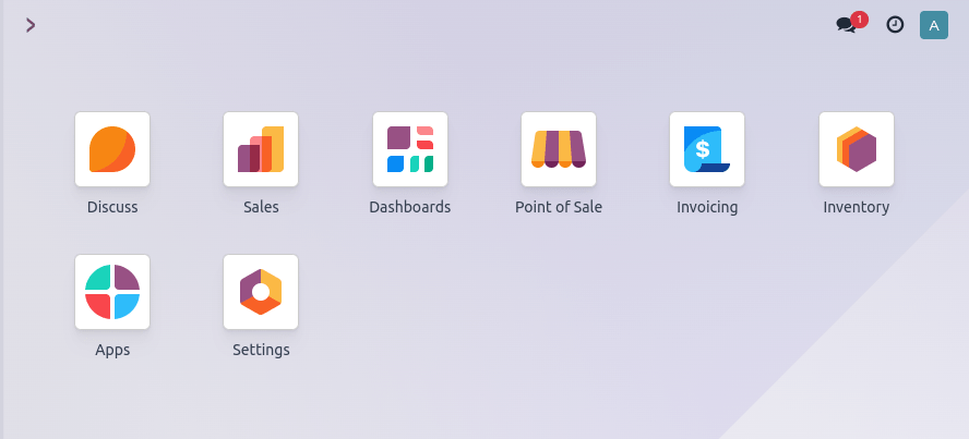 The cash move form filled out for a transaction of $25.00.